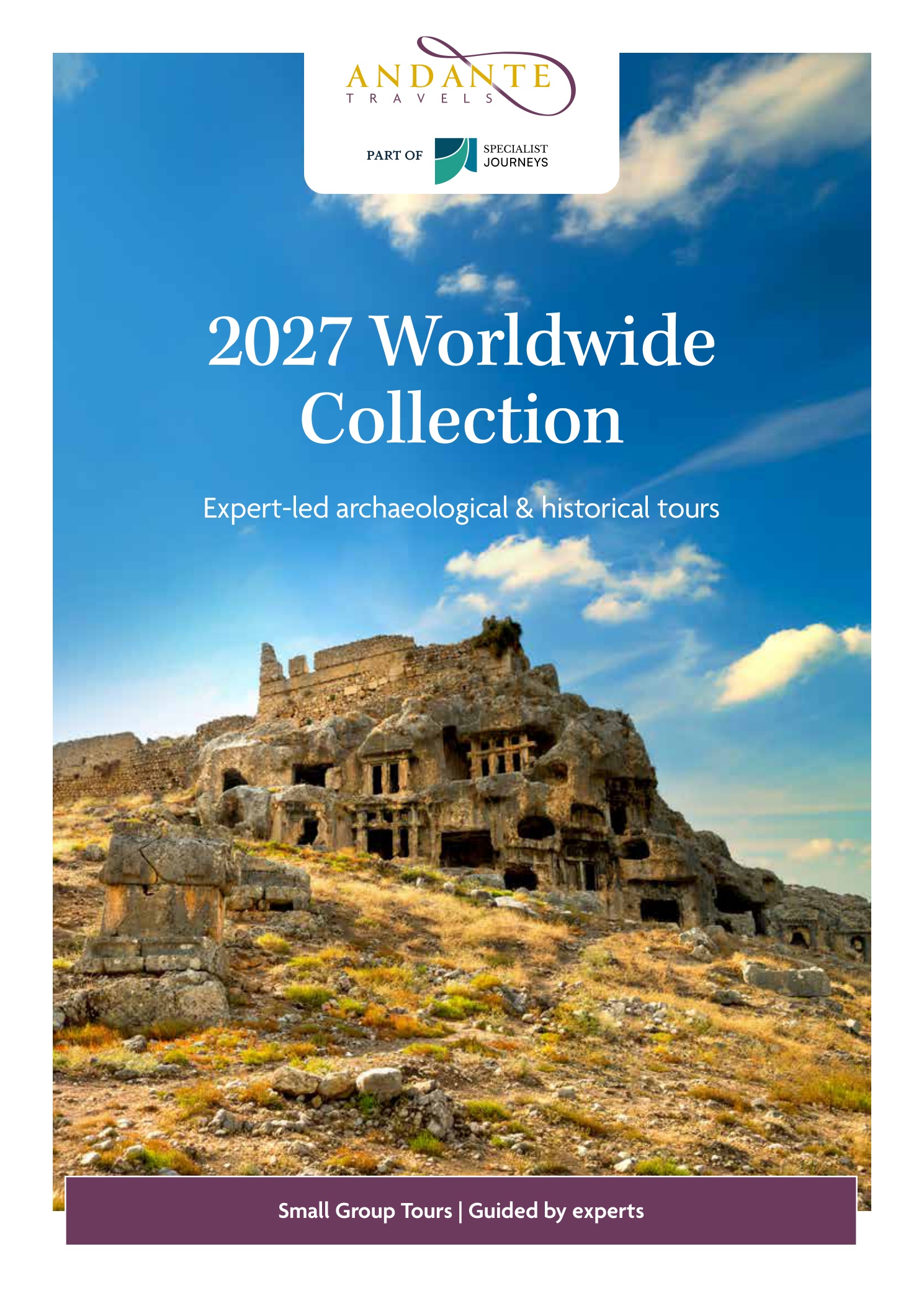 Worldwide Collection 2027