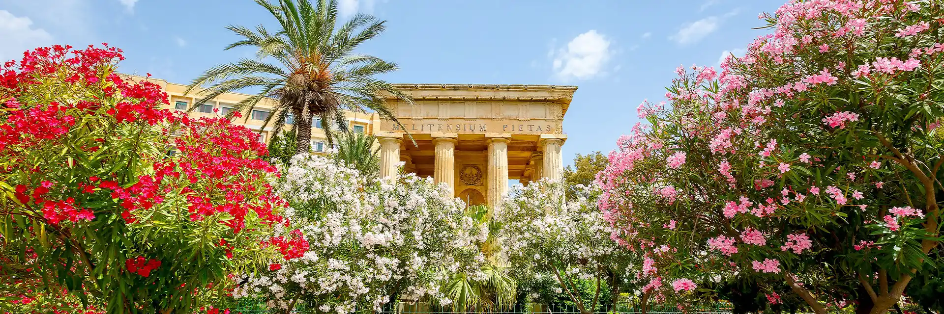 A Cultural Tour of Malta
