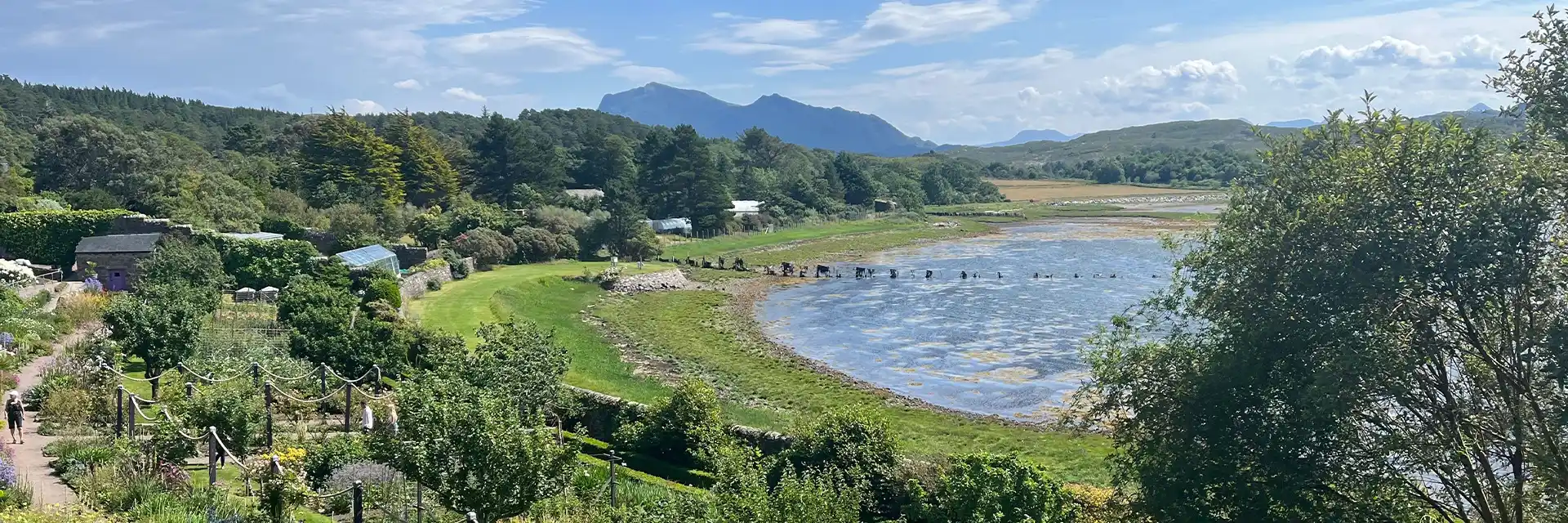 Day 3 Inverewe Gardens