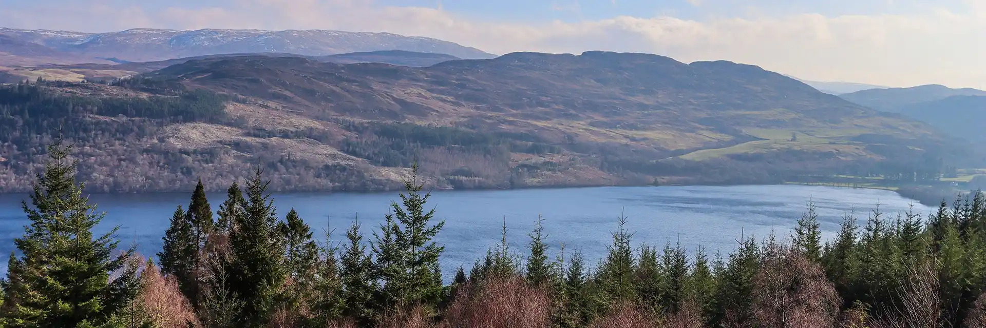 Day 4 Loch