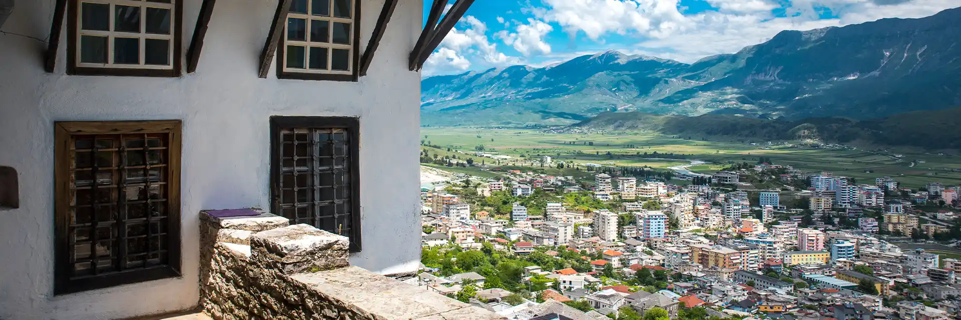 Day 5 Albania 