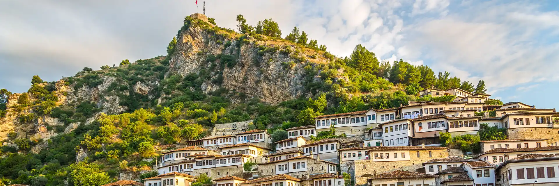 Day 7 Albania 