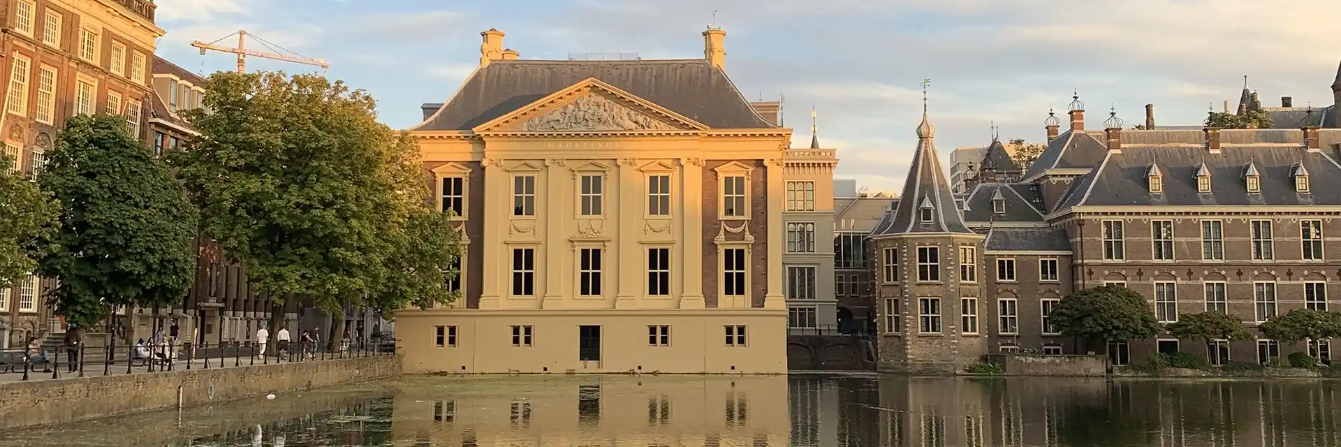 Day 3 Mauritshuis Museum 