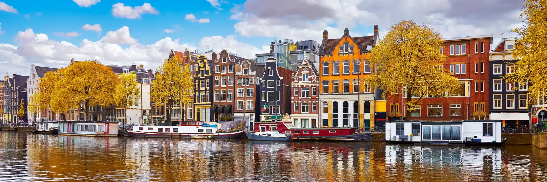 Day 6 Amsterdam