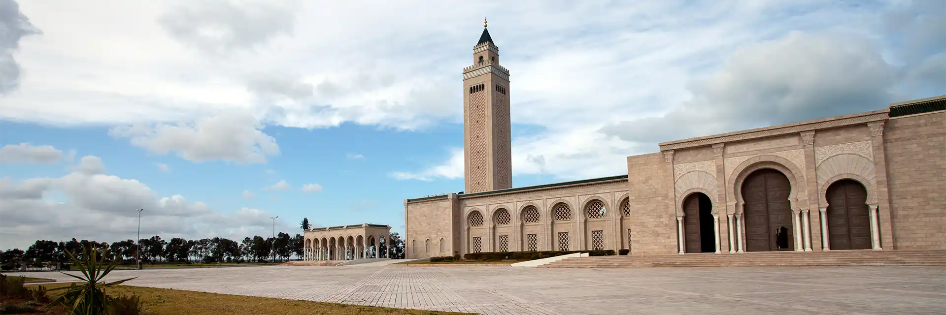 Day 1 An Archaeological Tour of Tunisia