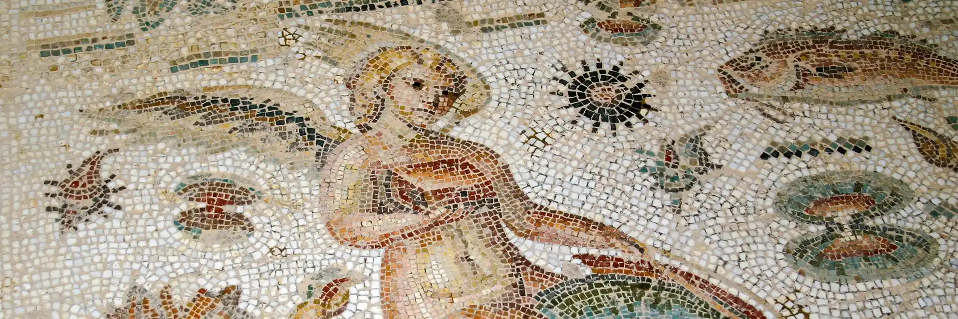 Day 4 An Archaeological Tour of Tunisia