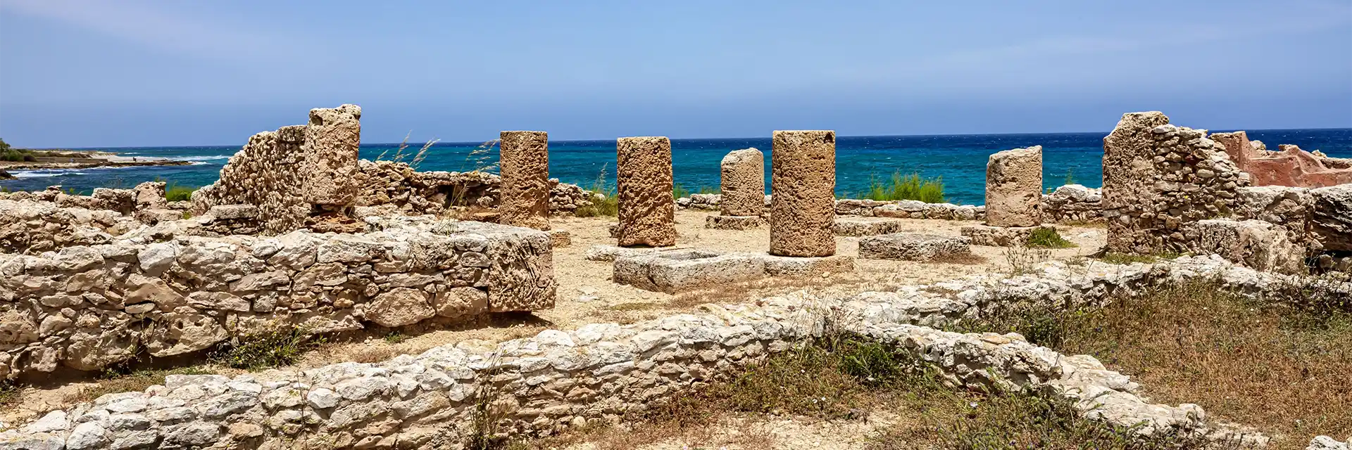Day 8 An Archaeological Tour of Tunisia