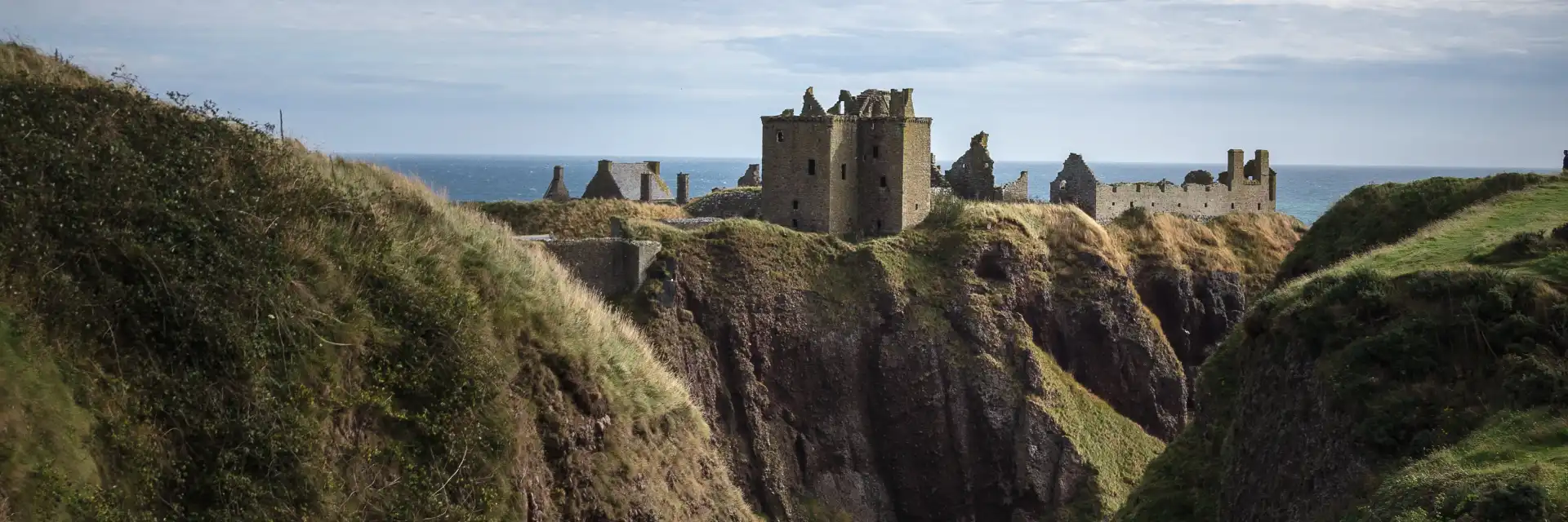 Day 1 An Archaeologist’s View of Orkney & Shetland