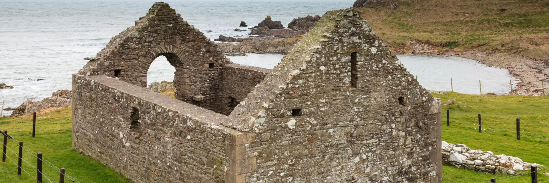Day 3 An Archaeologist’s View of Orkney & Shetland