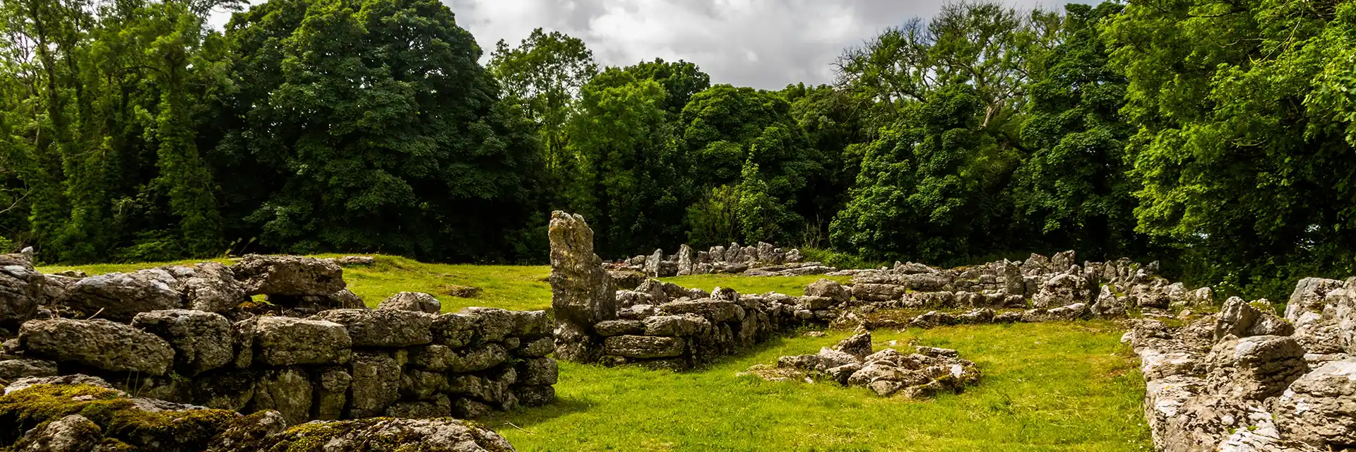 Day 4 Archaeology of Angelsey