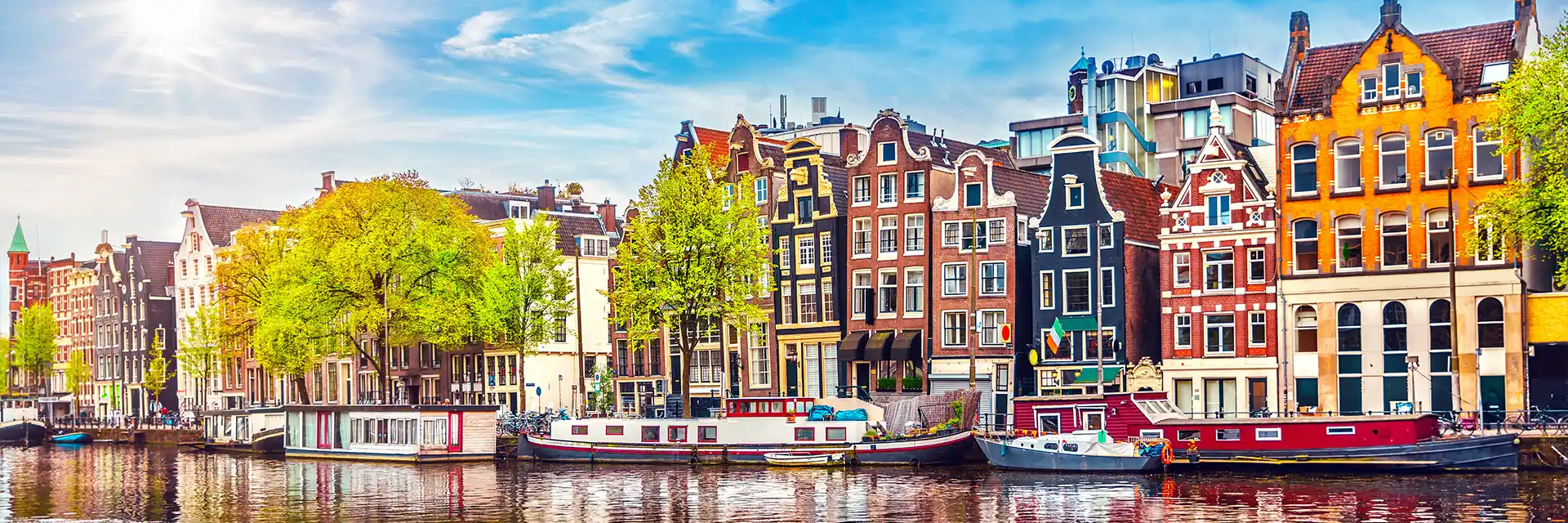 Day 4 Amsterdam