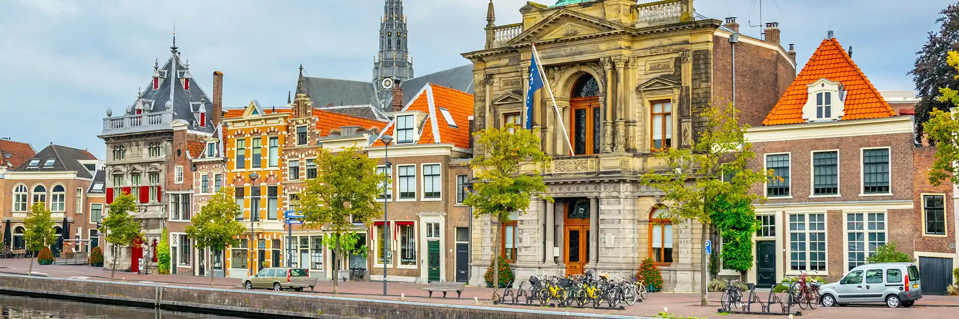 Art Masters of Holland