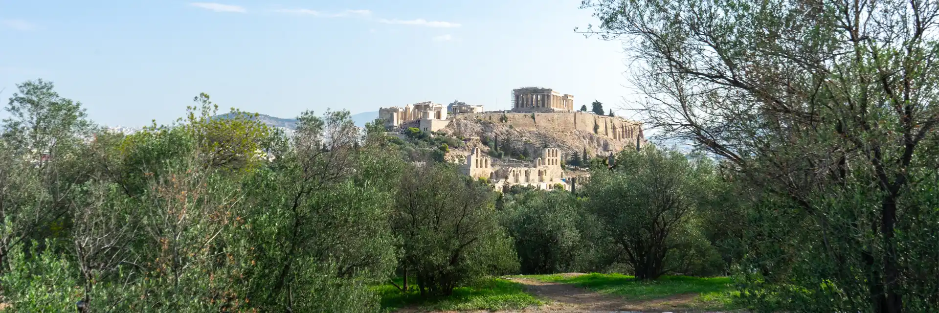 Day 3 Athens In Depth
