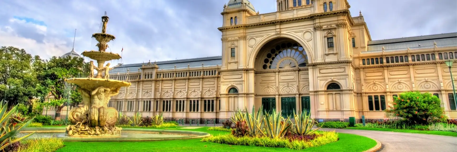 Australia's Gardens in Bloom: Iconic Gardens & WAFA 2027