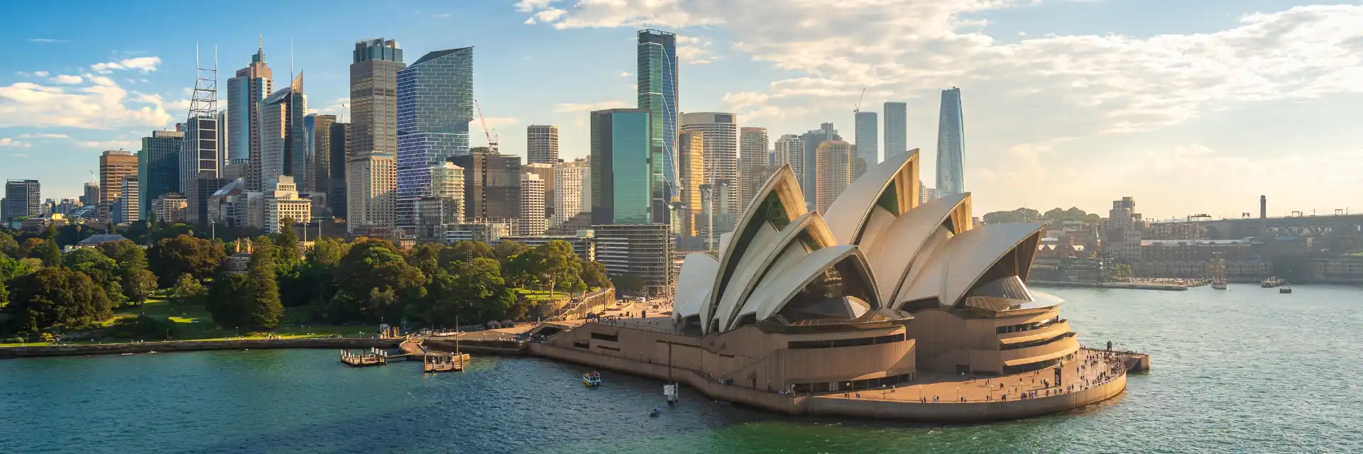 Day 6 Australia's Gardens in Bloom: Iconic Gardens & WAFA