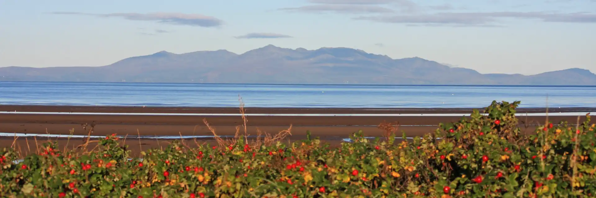 Day 4 Arran
