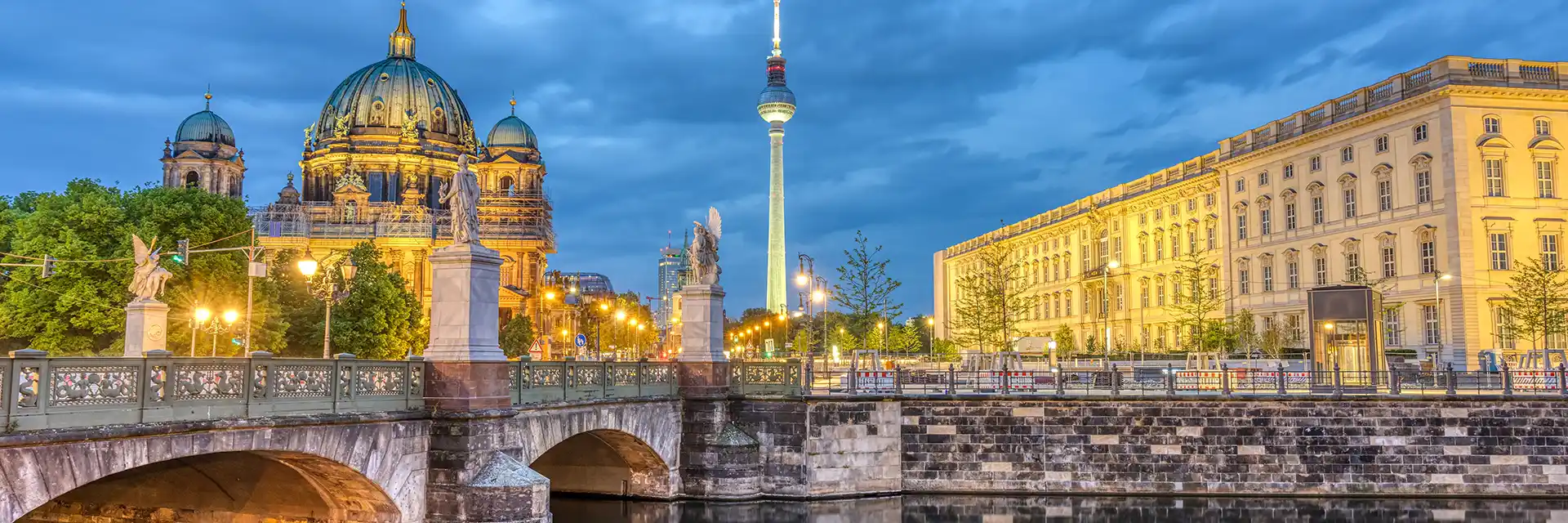 Day 1 Berlin Beyond The Wall