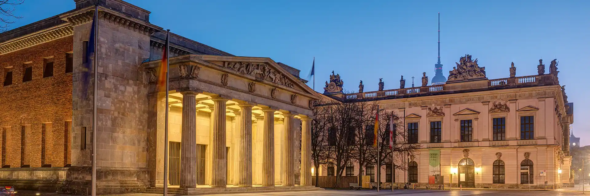 Day 2 Berlin Beyond The Wall