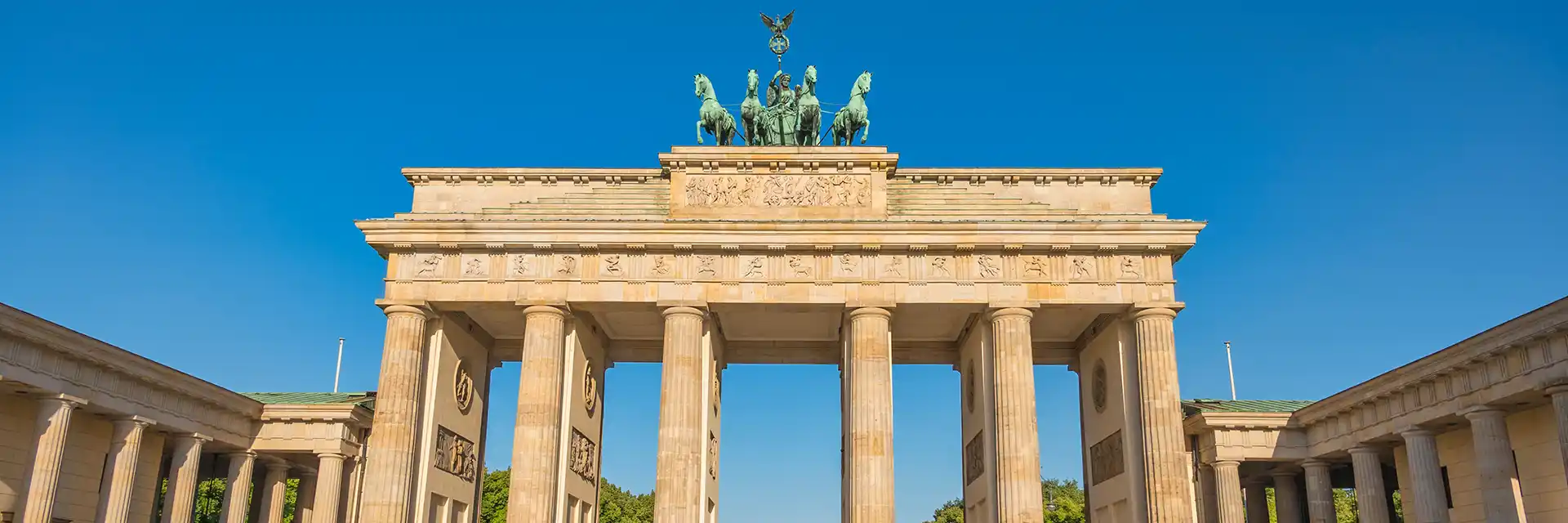 Day 5 Berlin Beyond The Wall