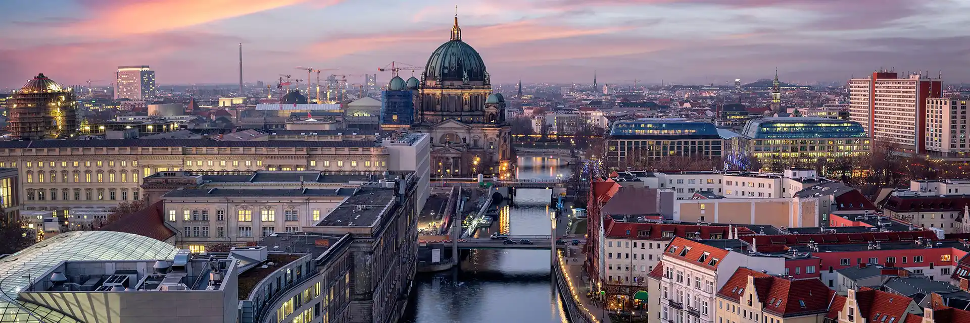 Berlin - Beyond the Wall