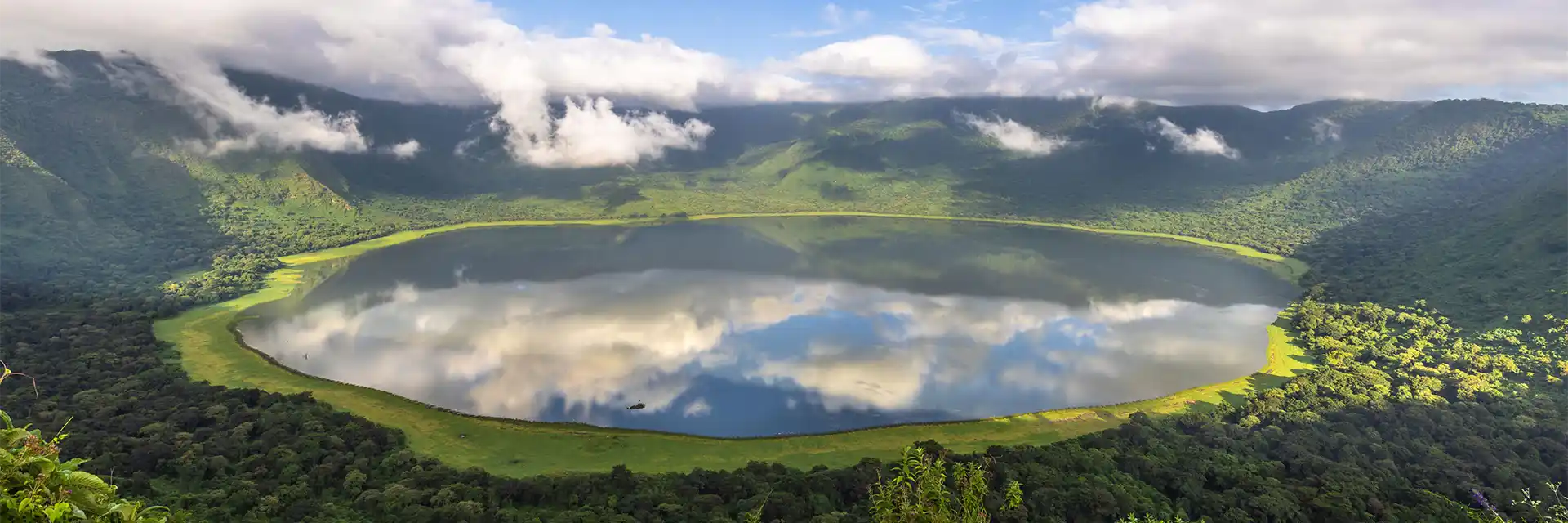 Day 6 Birdwatching & Wildlife Safaris in Tanzania