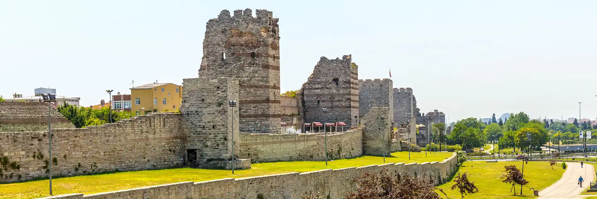 Day 4 Byzantium and Ottoman Istanbul