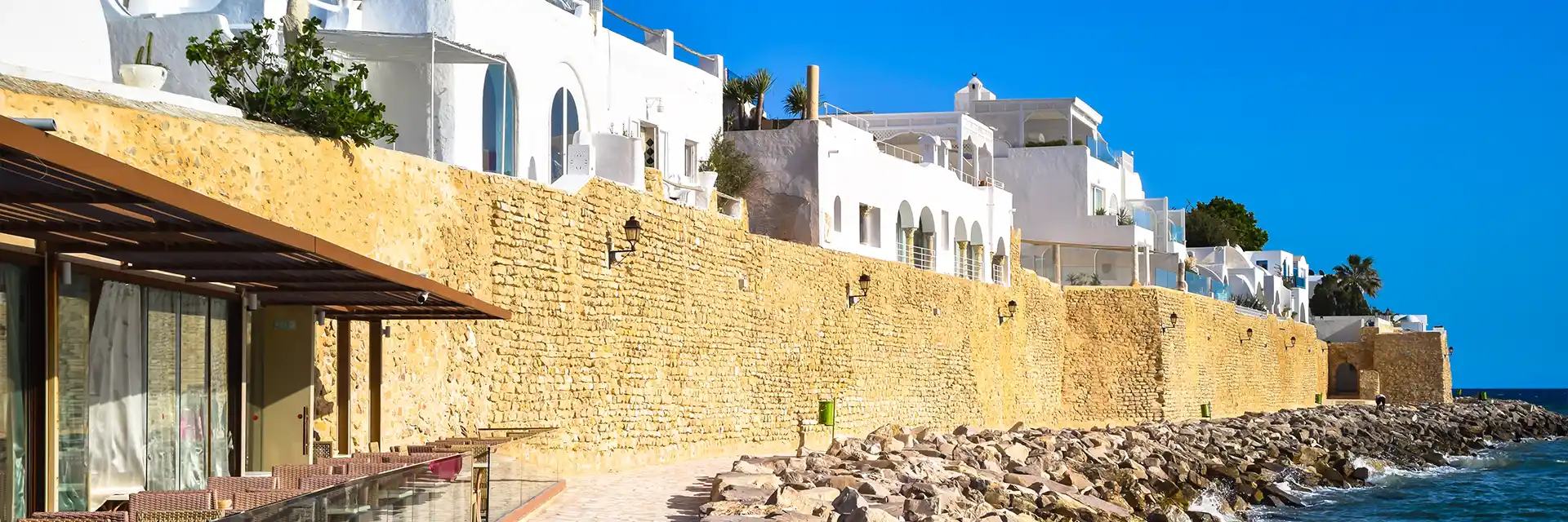 Day 10 Tunisia