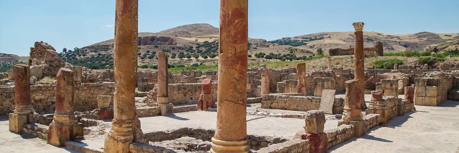 Bulla Regia