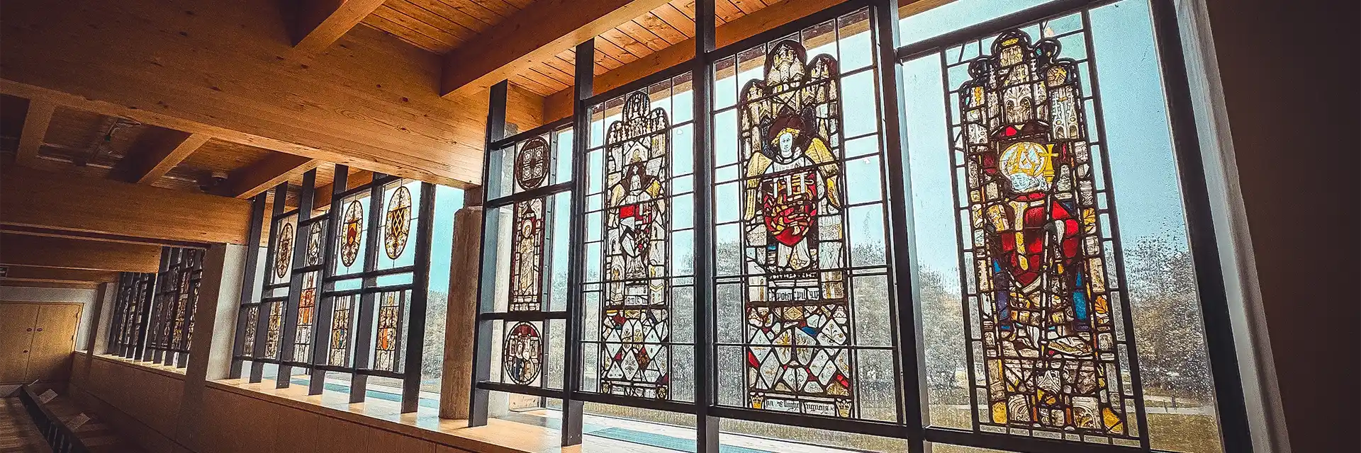 Day 1 Charles Rennie Mackintosh