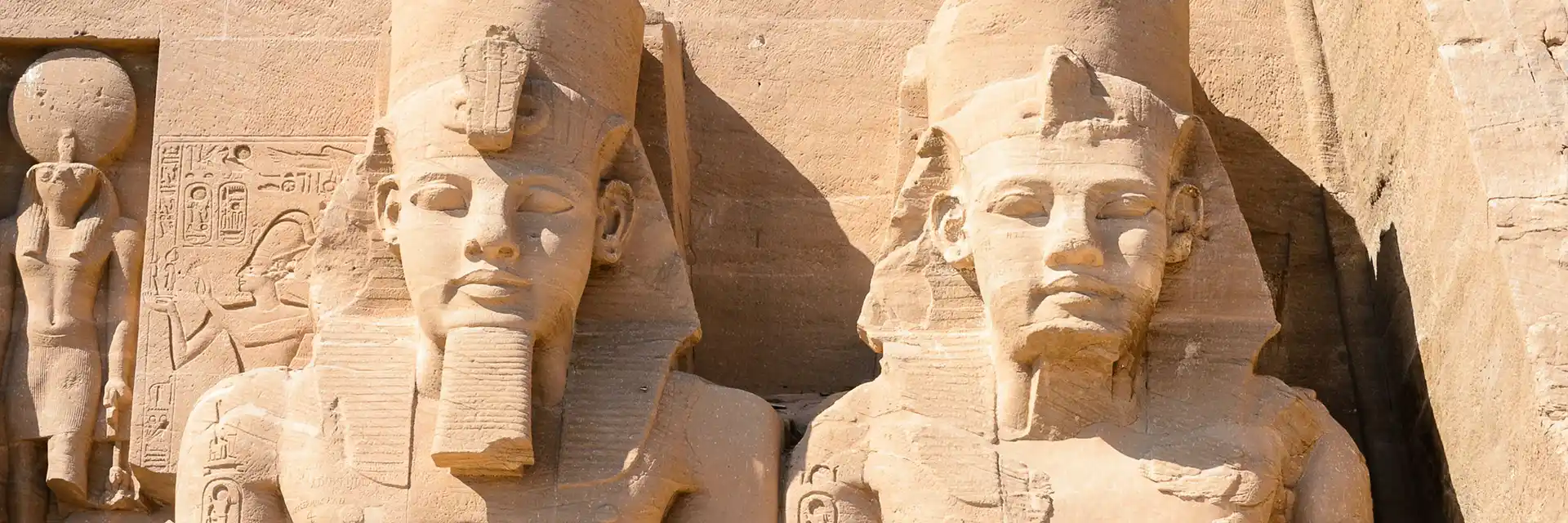 Day 14 Egypt - Land of the Pharaohs