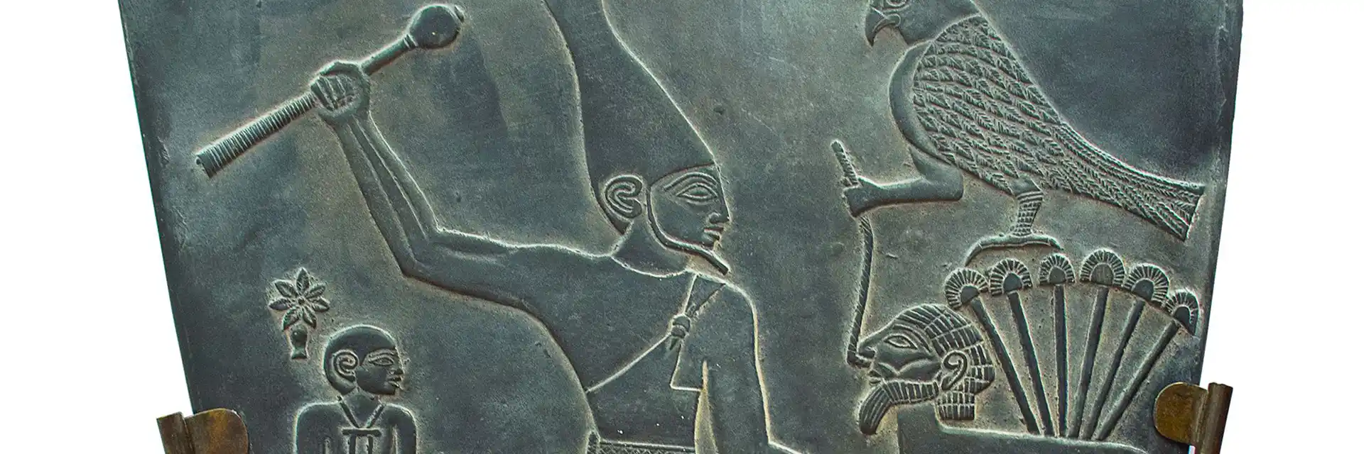 Day 2 Egypt - Land of the Pharaohs