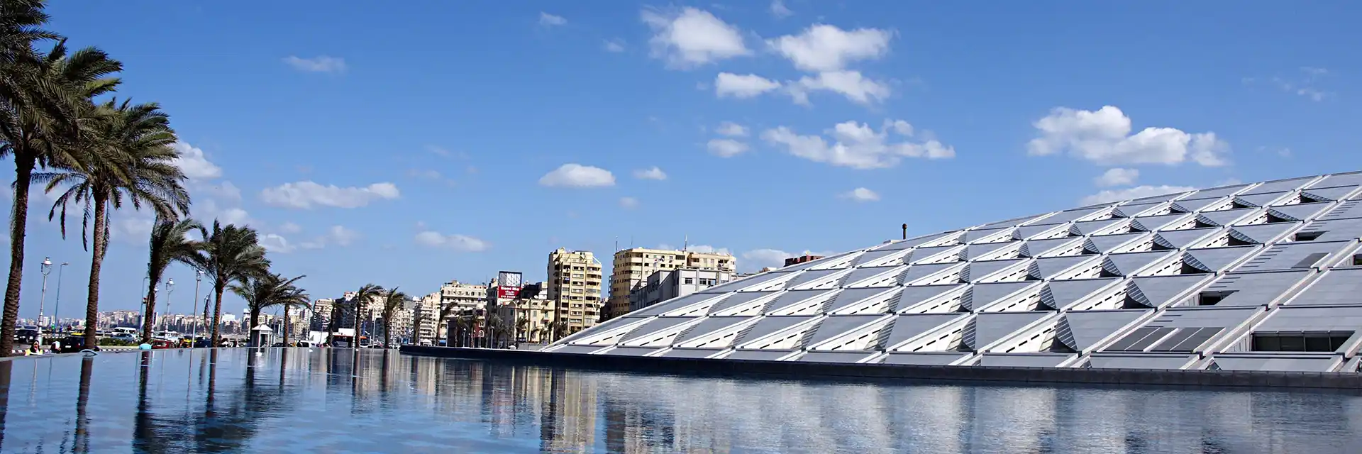 Day 4 Egypt - New Museums & Discoveries
