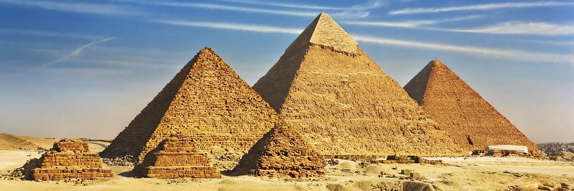 Egypt - New Museums & Discoveries