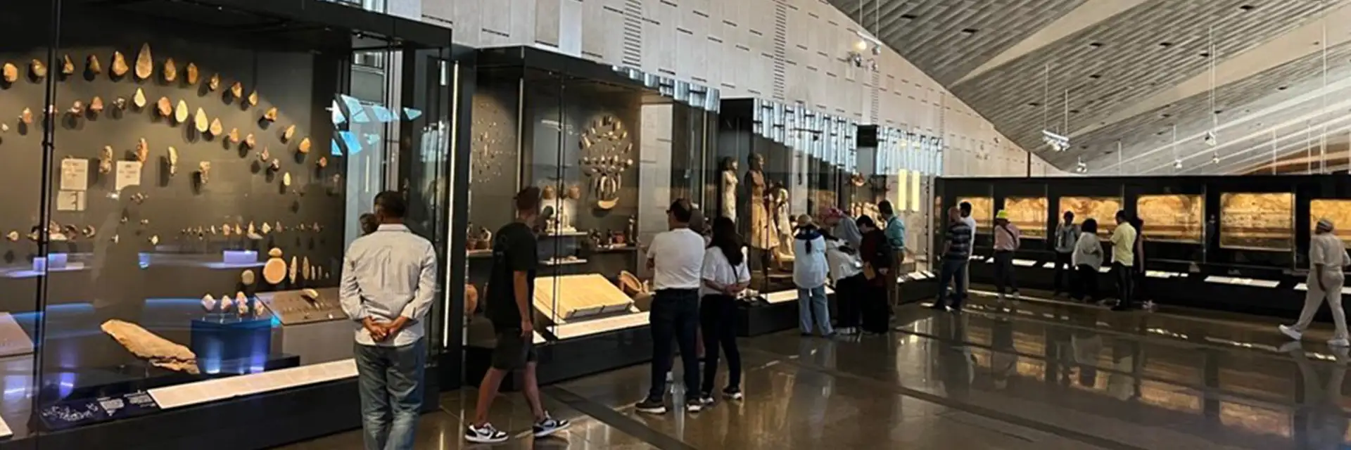 Day 3 GEM Museum