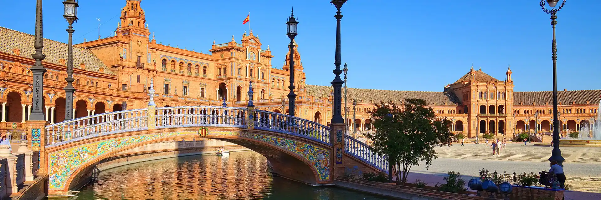 day 6 Gardens and Architecture of Andalucia