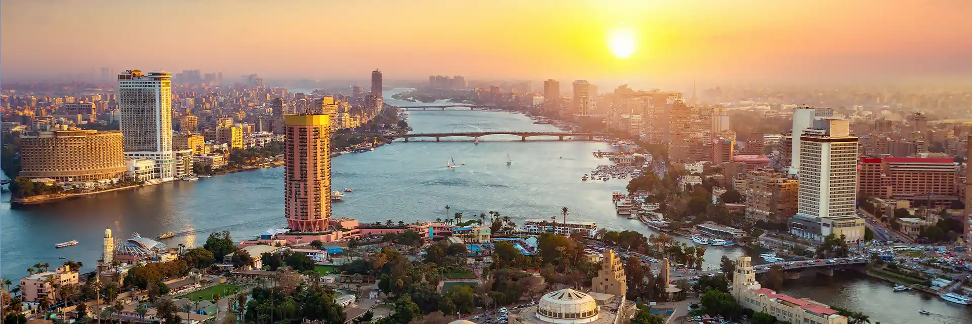 Day 12 Cairo