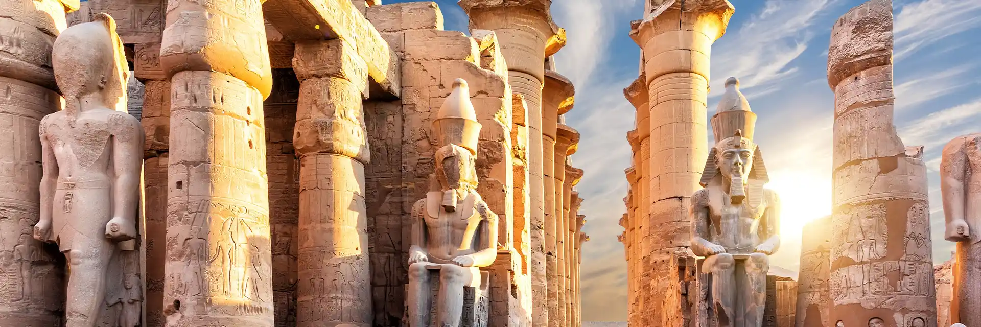 Day 5 Luxor Temple 
