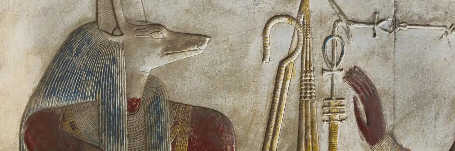 Day 6 Anubis 
