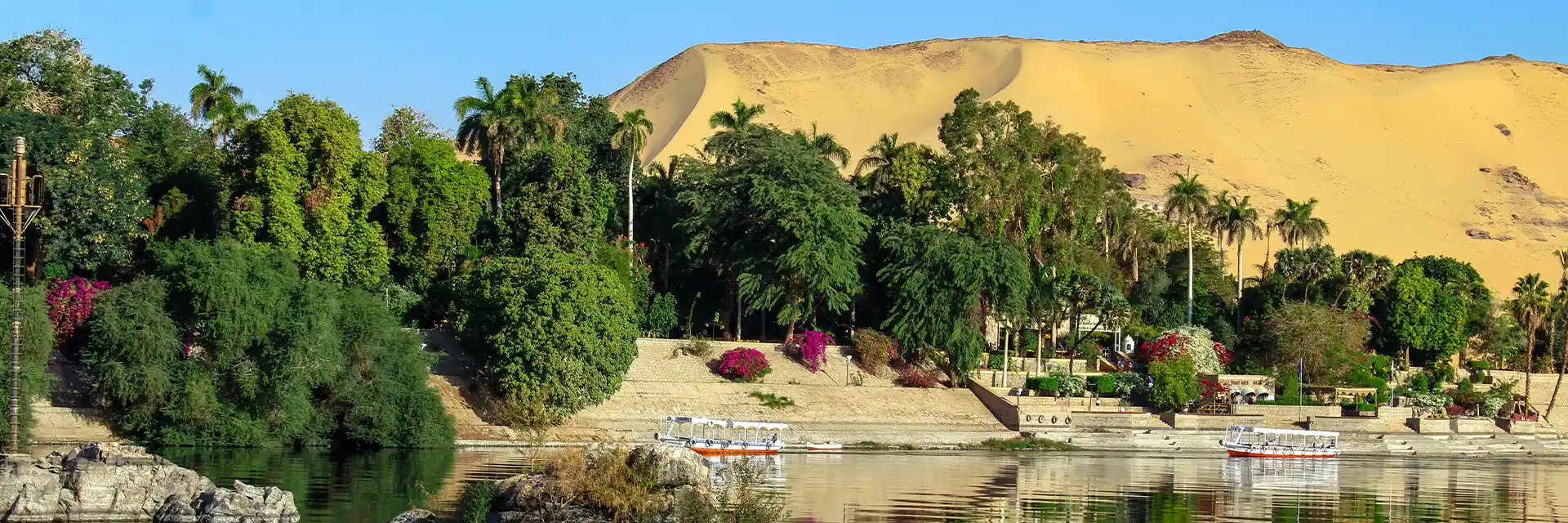 Day 9 Aswan