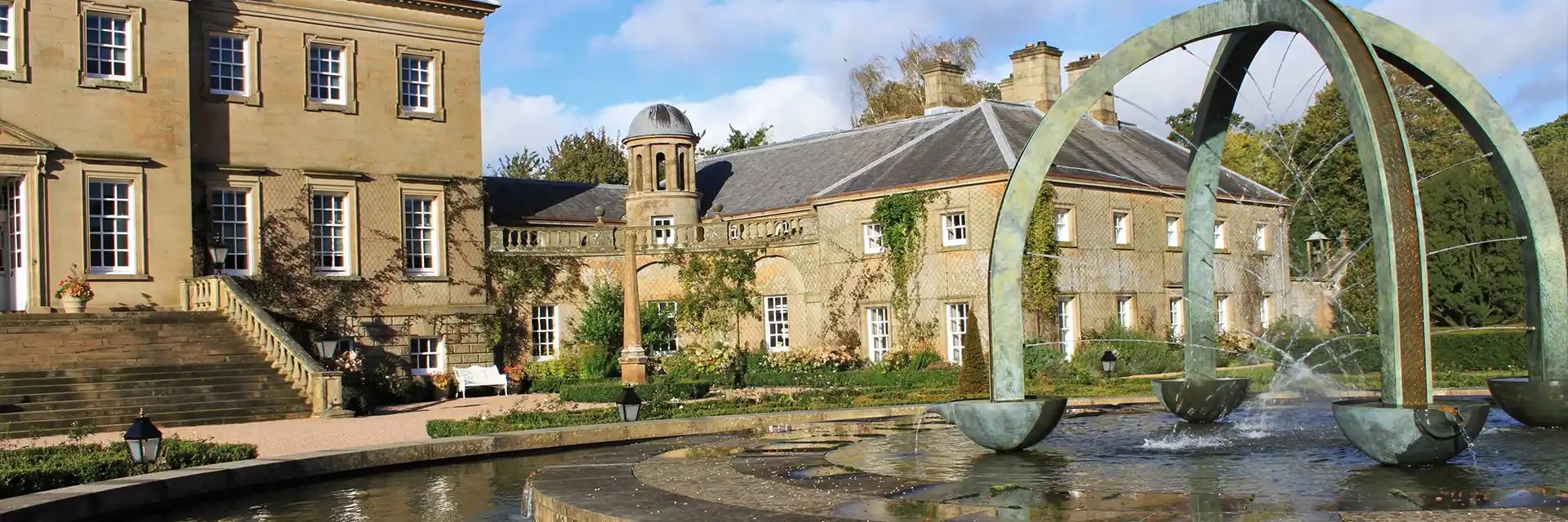 Day 4 Dumfries House 