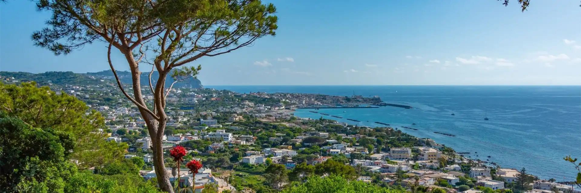 Day 3 Gardens of the Neapolitan Riviera