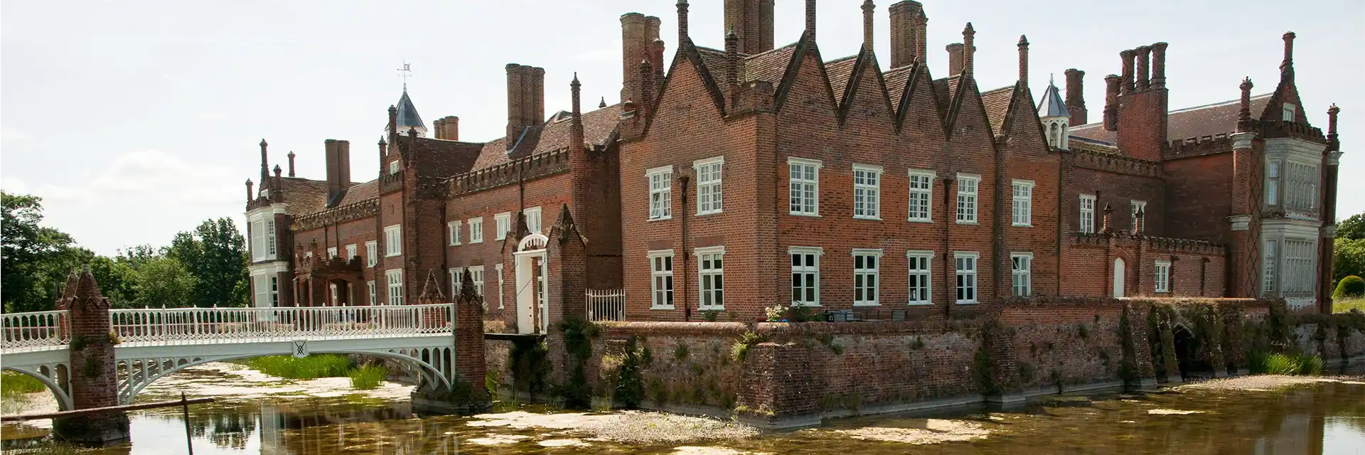Day 1 Hidden Gems of Norfolk