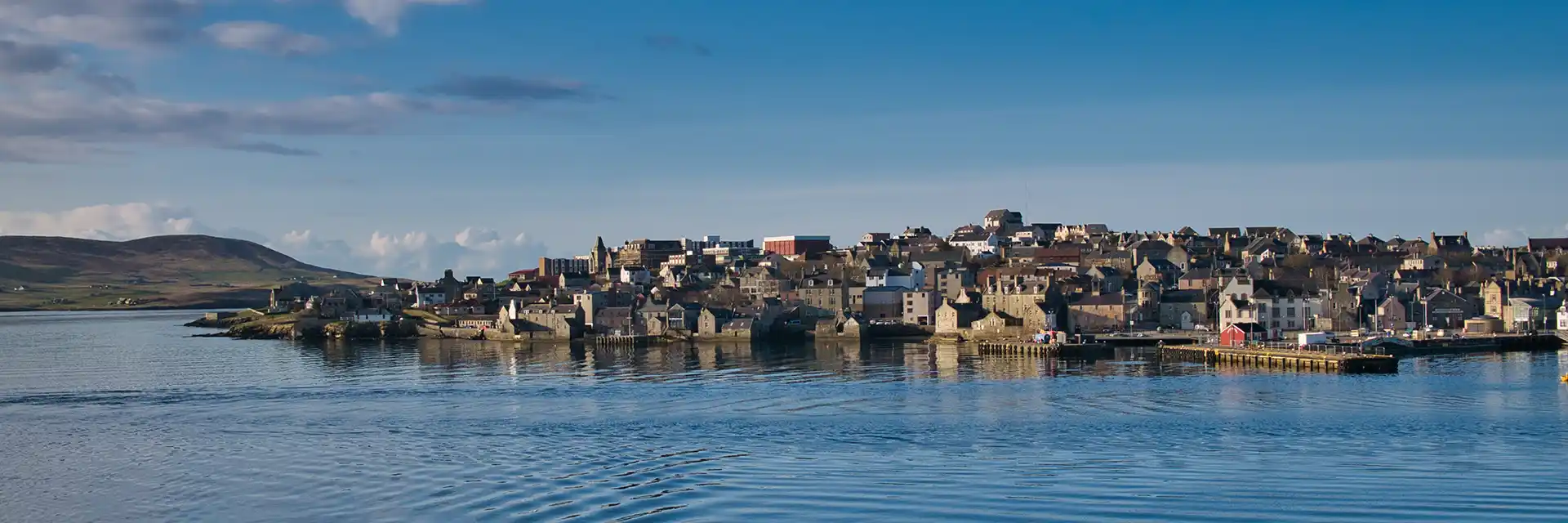 Day 1 Highlights of Orkney and Shetland