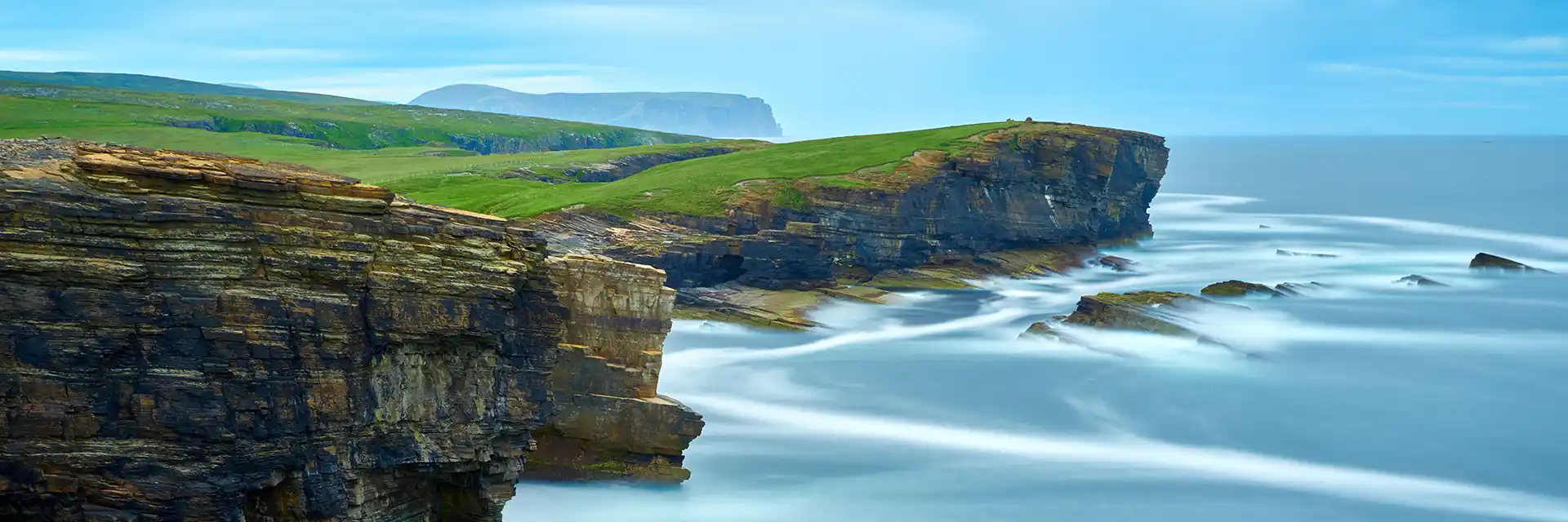 Day 6 Highlights of Orkney and Shetland