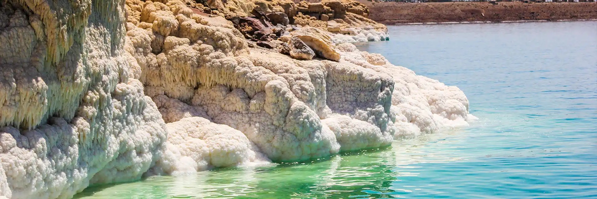 Day 2 Dead Sea