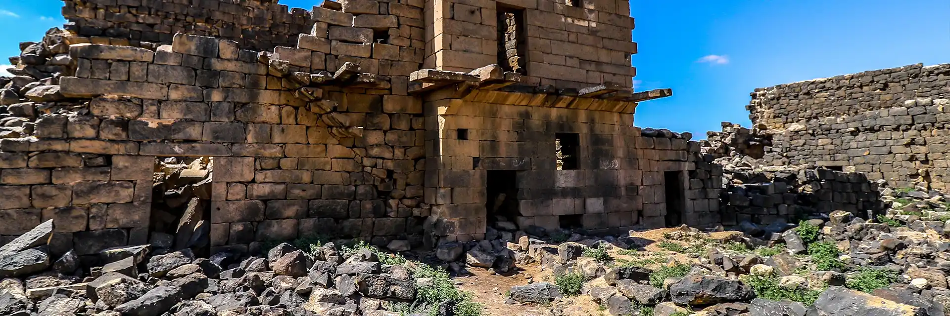 Day 5 Umm al-Jamil
