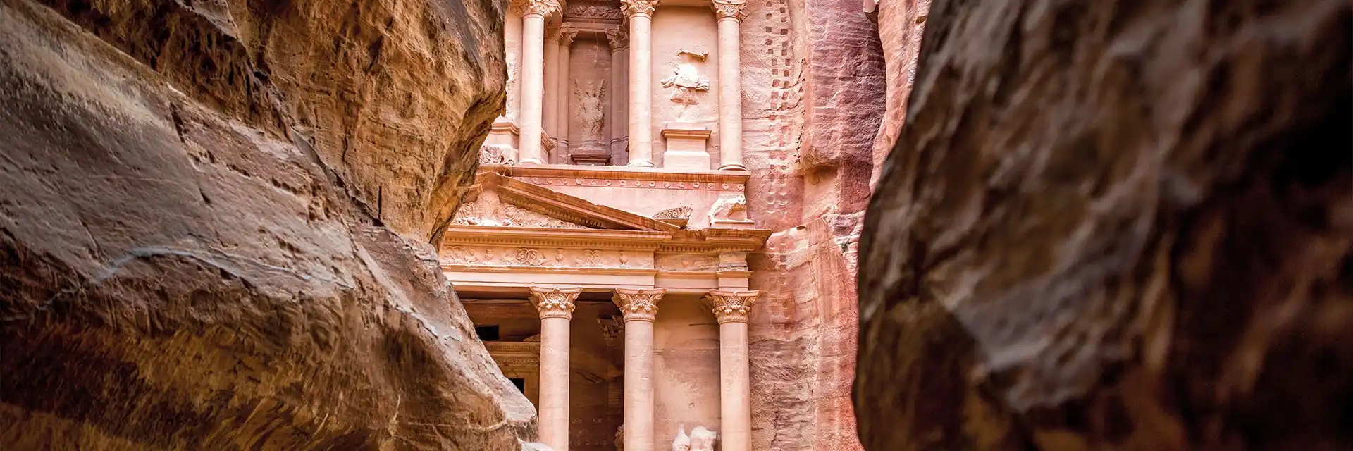 Day 7 & 8 Petra