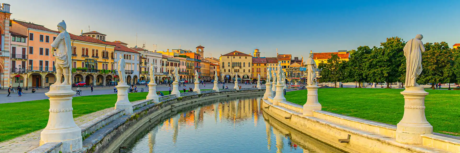 Day 7 Lake Garda & the Cities of Veneto