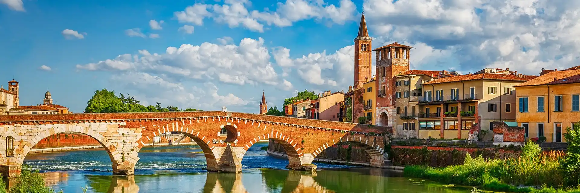 Day 8 Lake Garda & the Cities of Veneto