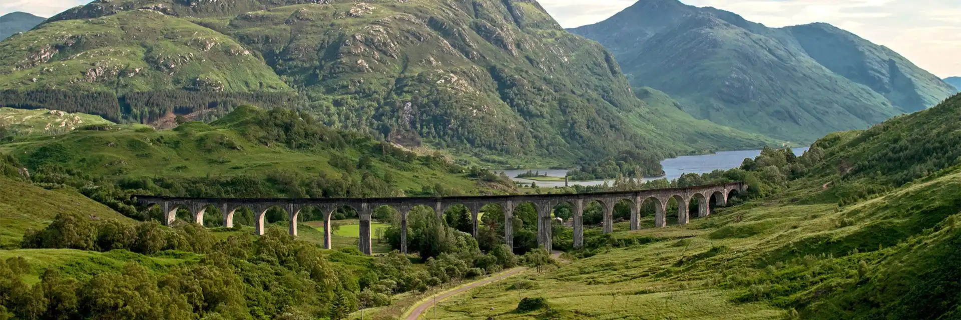 Day 4 Lord of the Glens - Voyage Through the Heart of Scotland